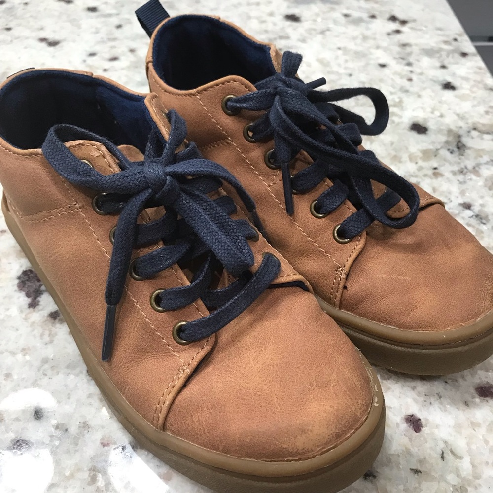 TOMS Lenny Shoes